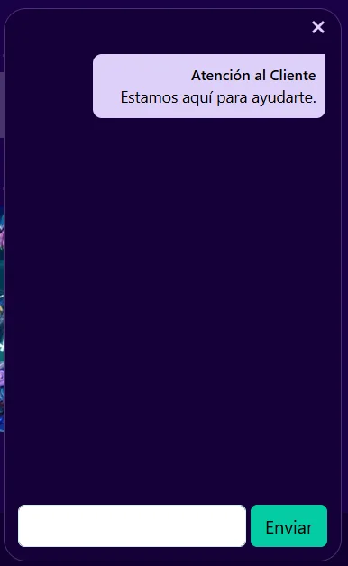 Paradise8 Casino Atención al Cliente en Vivo Paradise8 Casino chat en vivo de atención al cliente disponible para ayudar